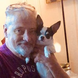 Meet your Posher, Mike